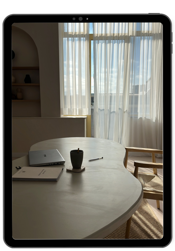 Professioneel webdesign voor vrouwelijke ondernemers