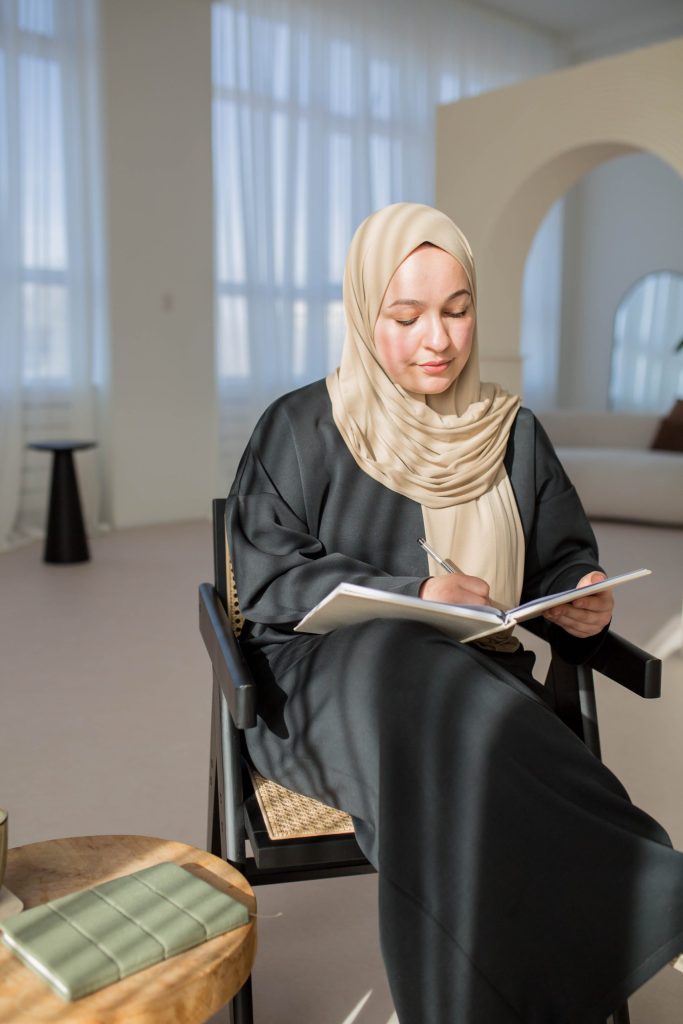 islamitische webdesigner casa connect webdesign
