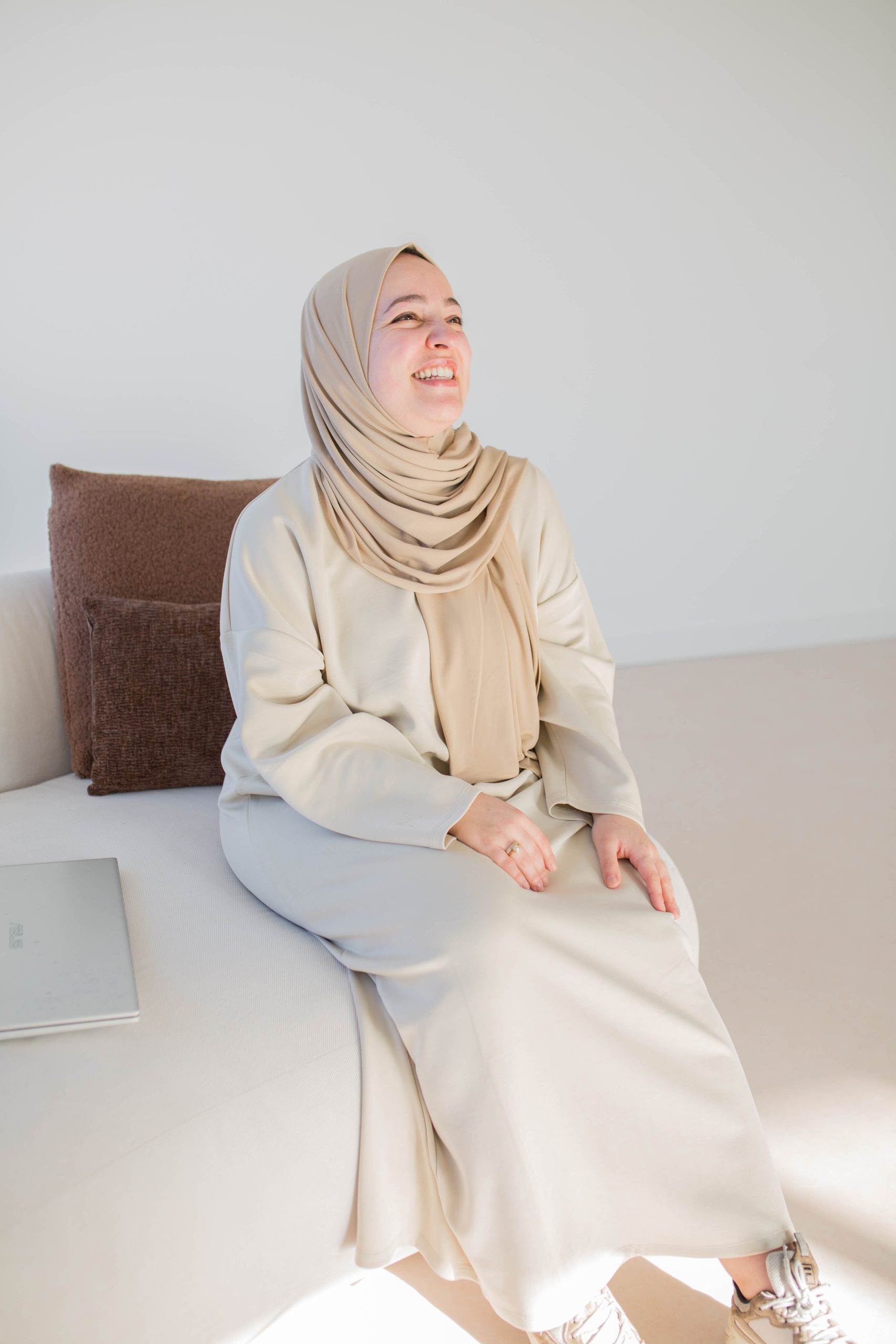 Salma Amakran