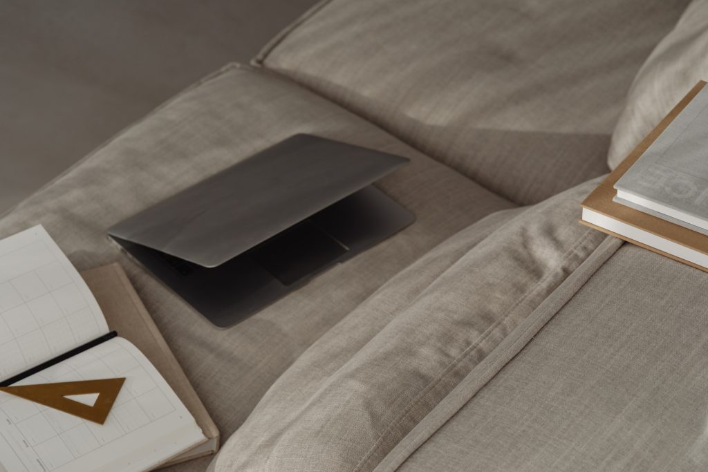 casa connect website laten maken